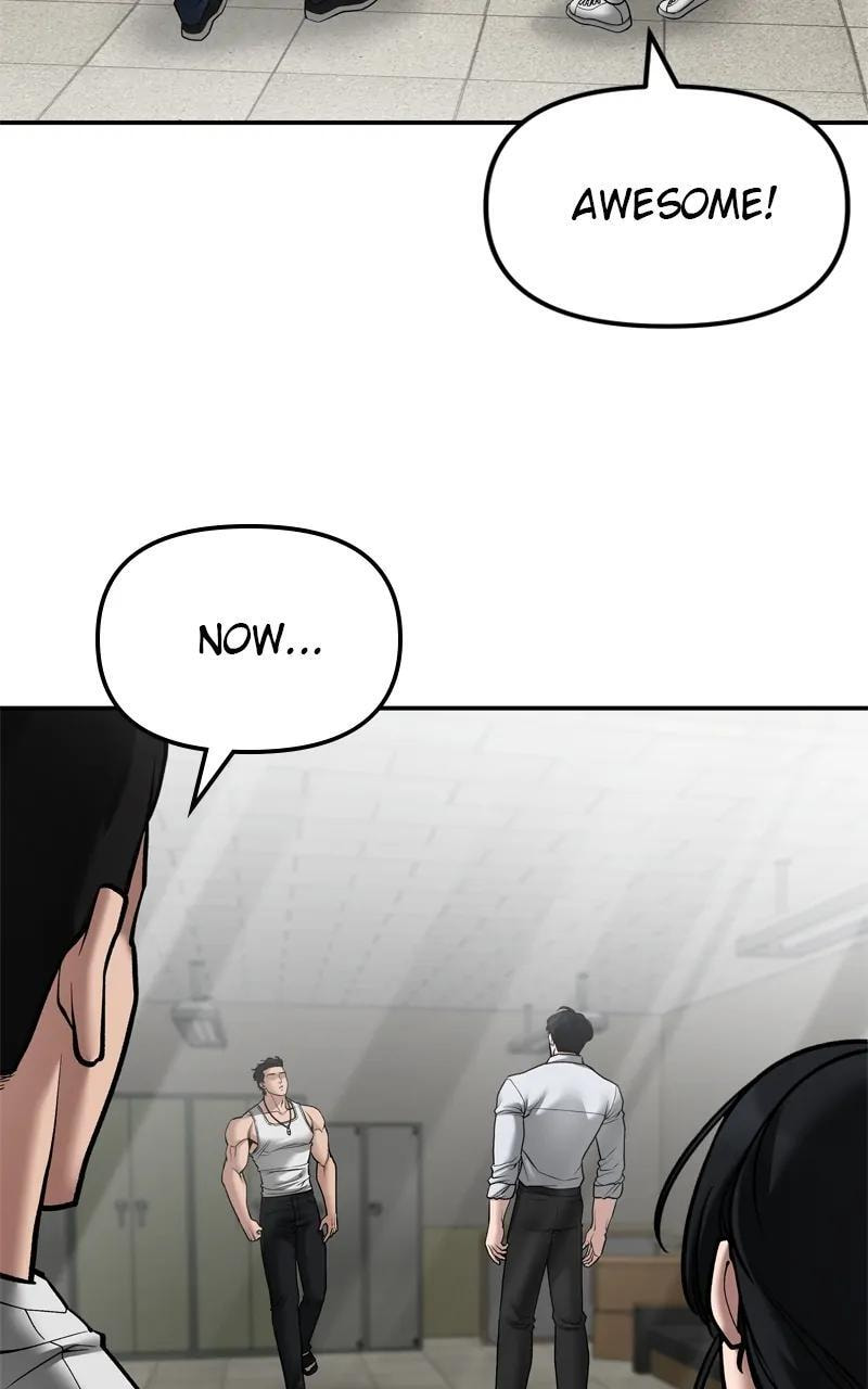 Designated Bully Chapter 80 page 81 - 