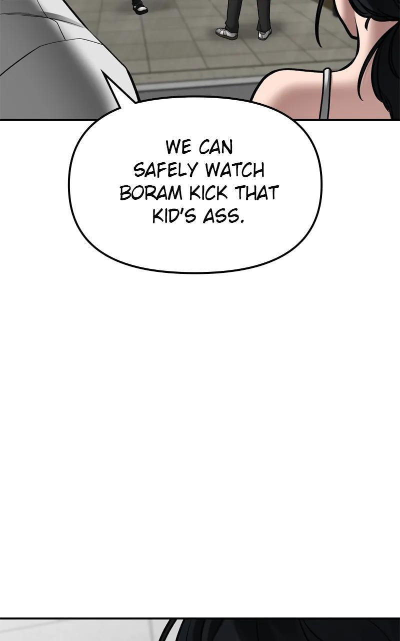 Designated Bully Chapter 80 page 82 - 