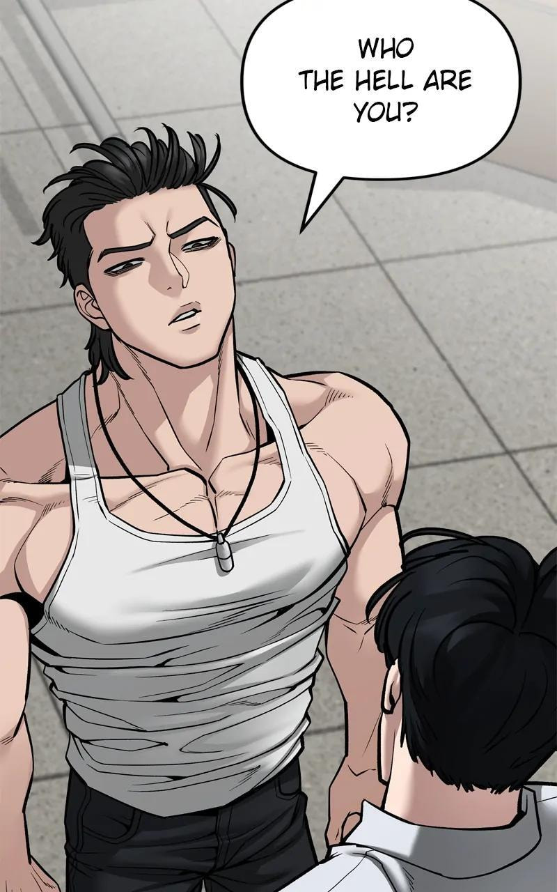 Designated Bully Chapter 80 page 85 - 