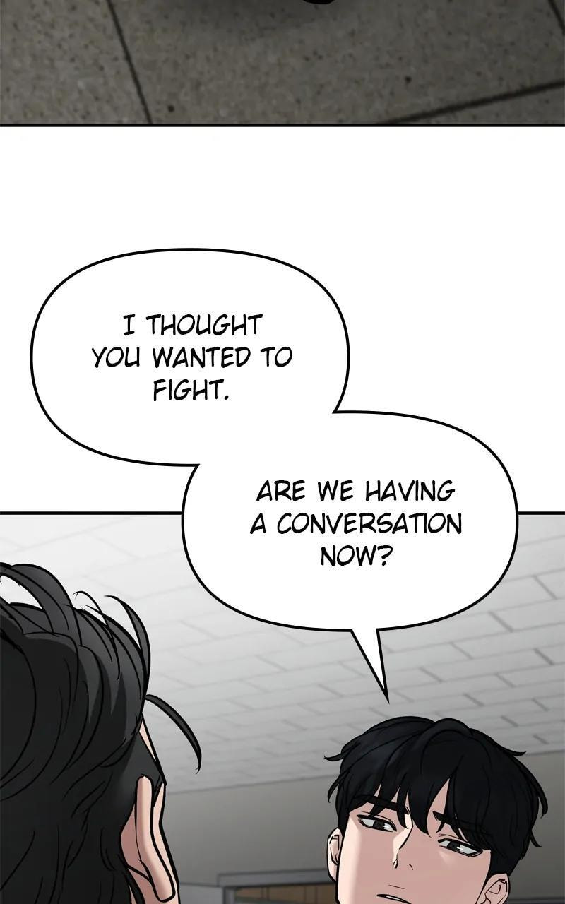 Designated Bully Chapter 80 page 87 - 