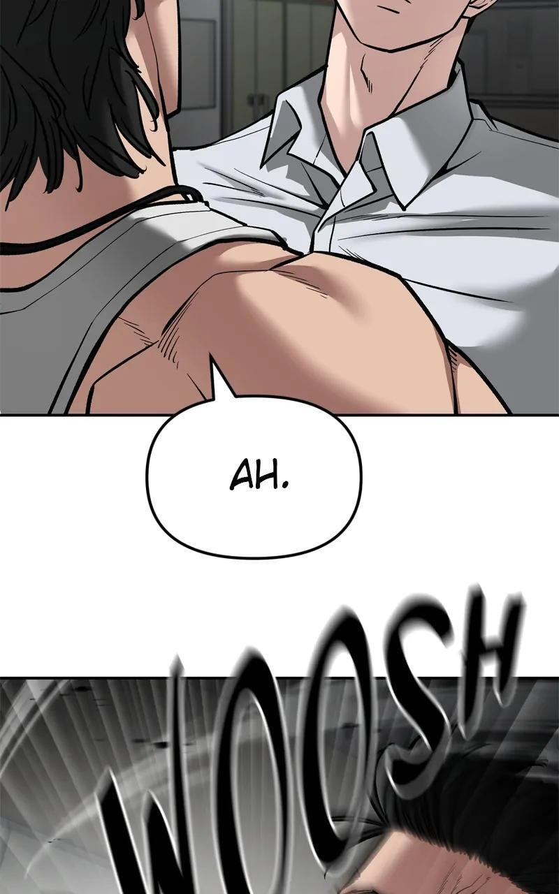 Designated Bully Chapter 80 page 88 - 