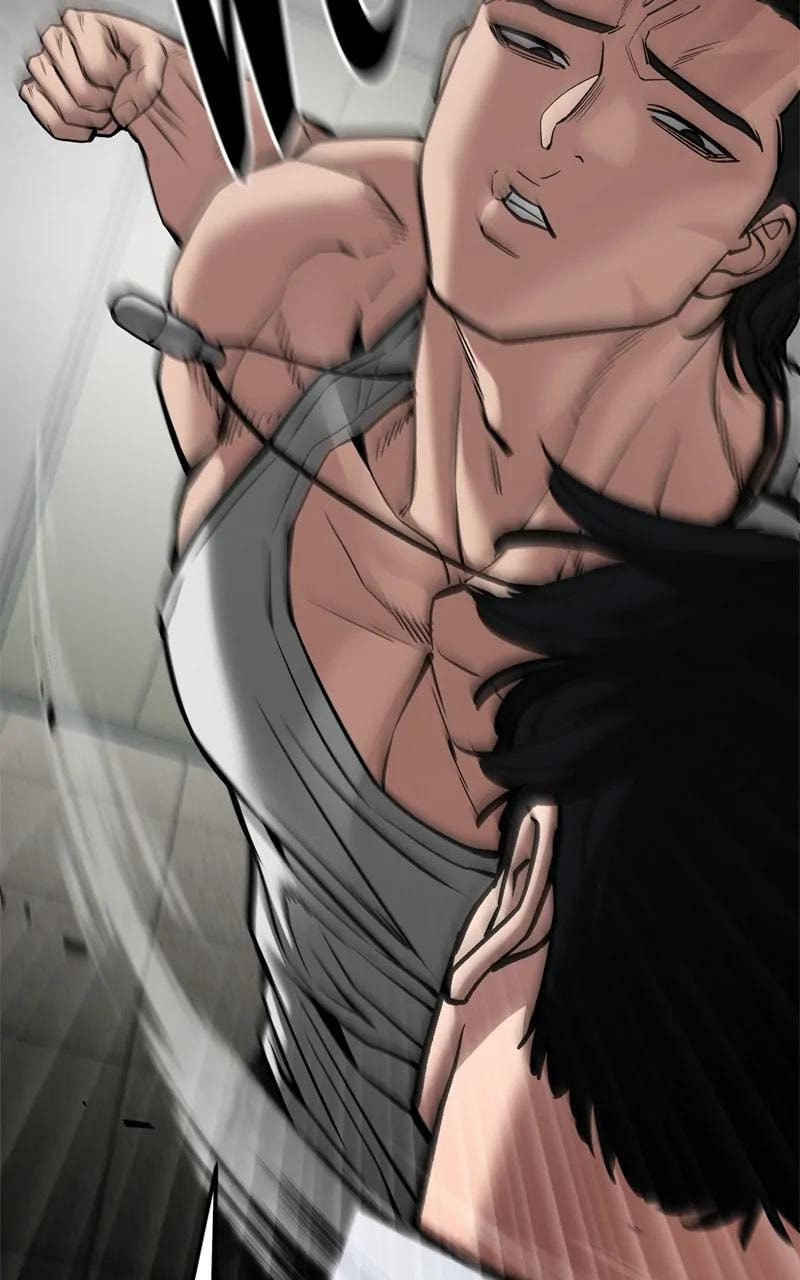 Designated Bully Chapter 80 page 89 - 