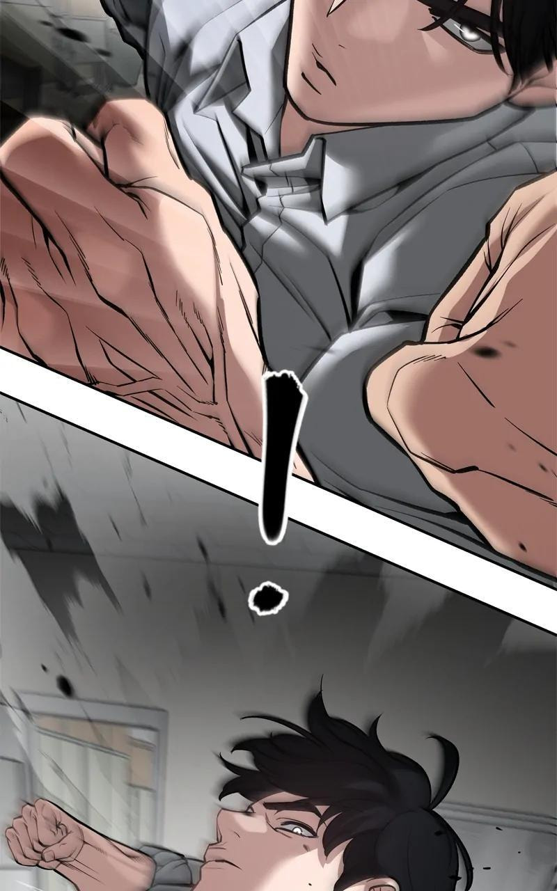 Designated Bully Chapter 80 page 93 - 