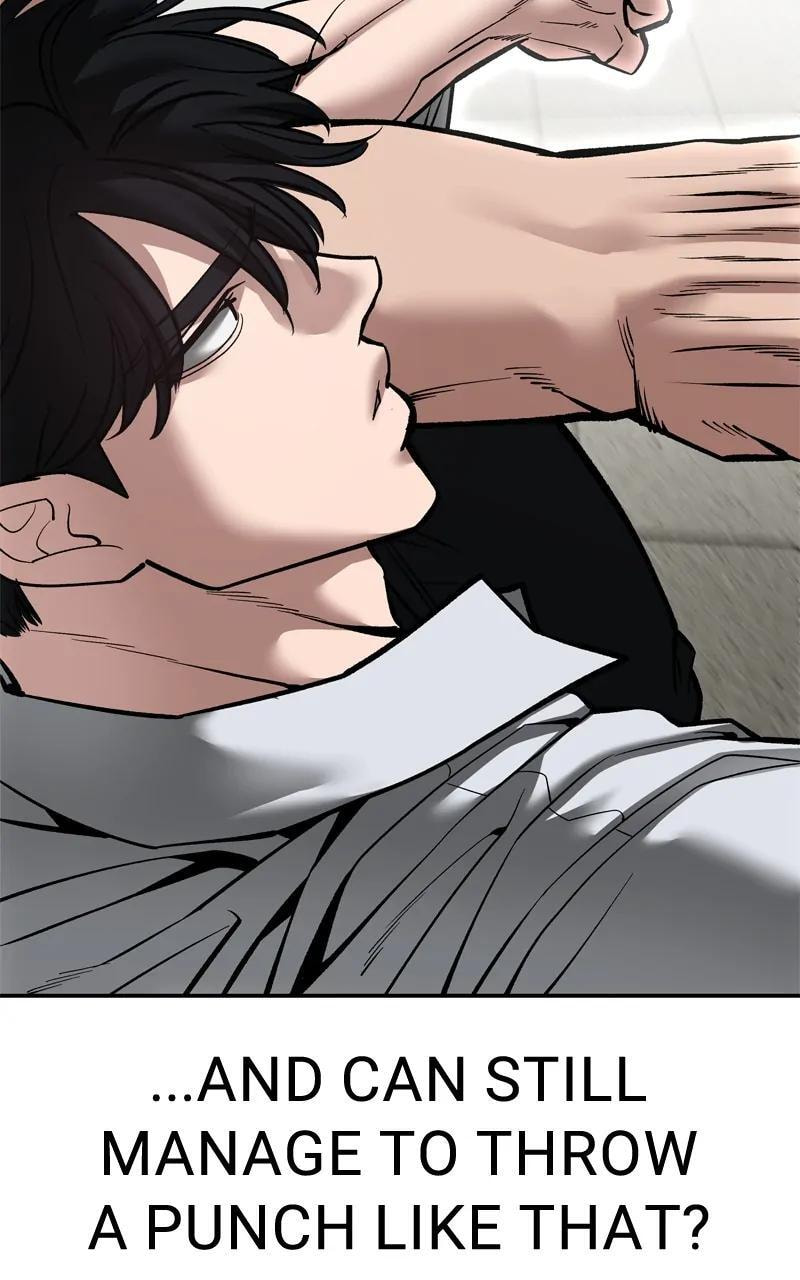 Designated Bully Chapter 80 page 97 - 