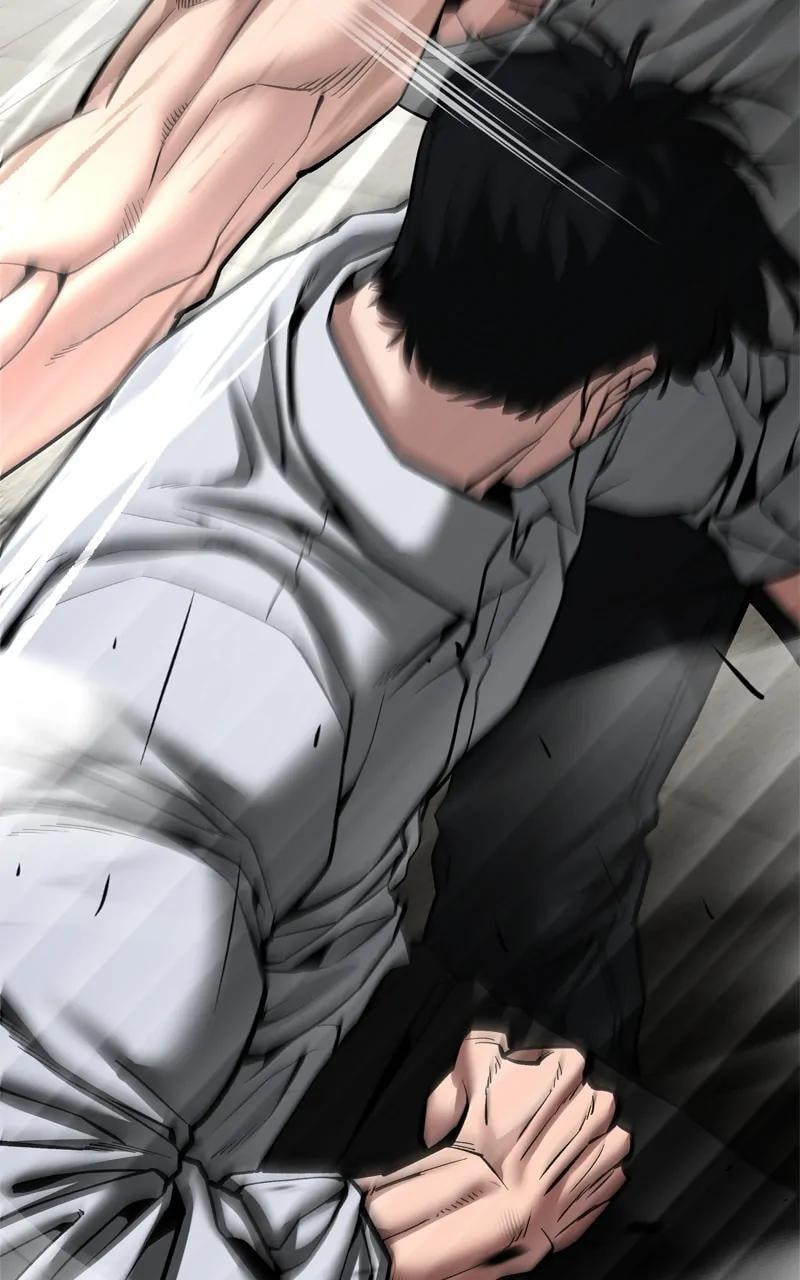 Designated Bully Chapter 80 page 99 - 
