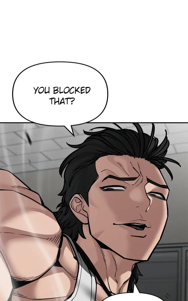 Designated Bully Chapter 81 page 2 - 