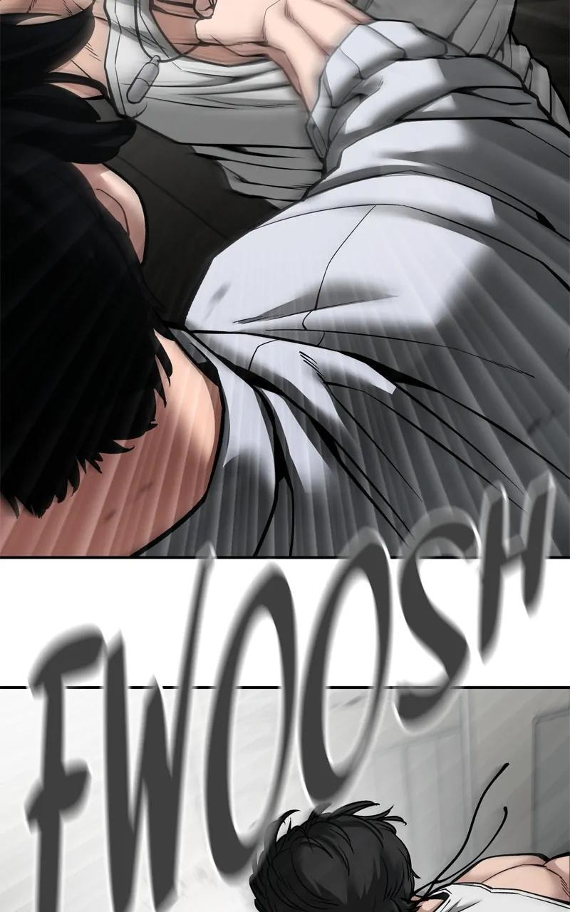 Designated Bully Chapter 81 page 102 - 