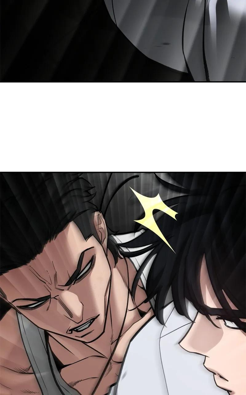 Designated Bully Chapter 81 page 104 - 