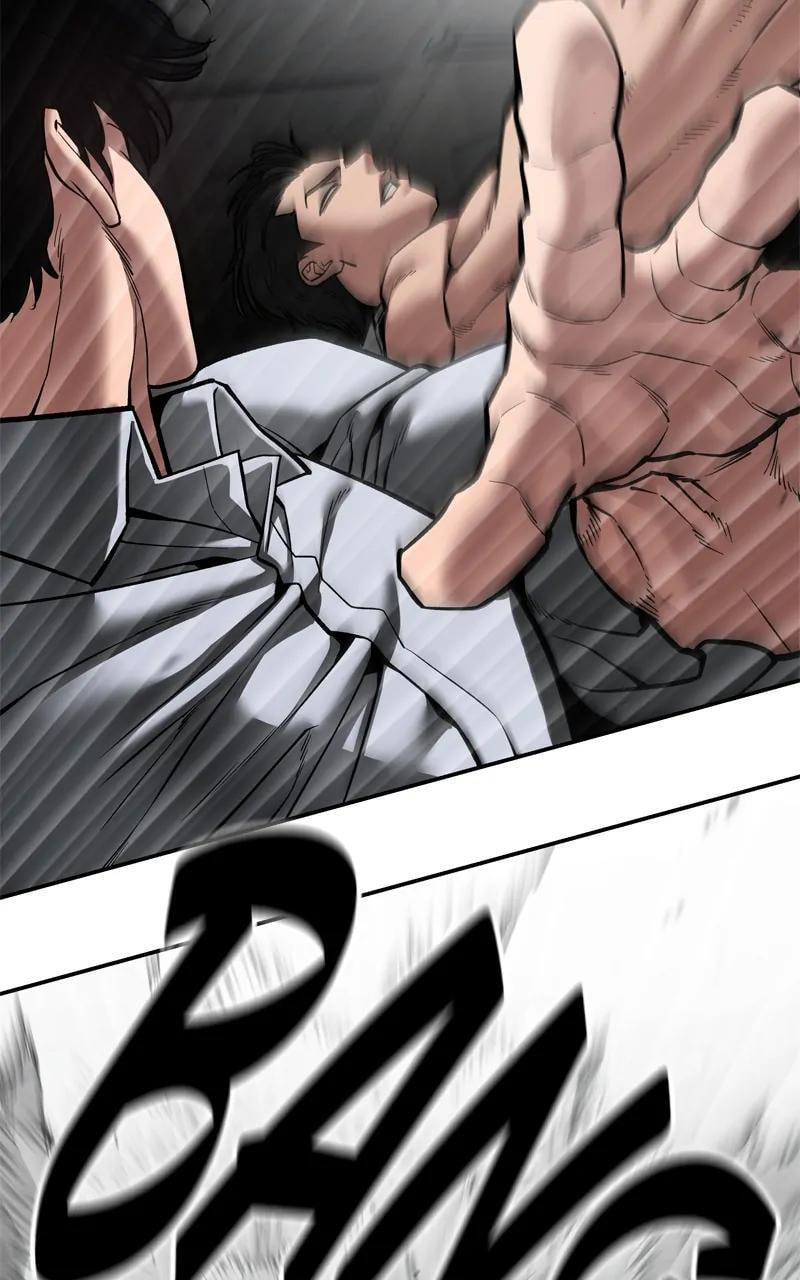 Designated Bully Chapter 81 page 106 - 