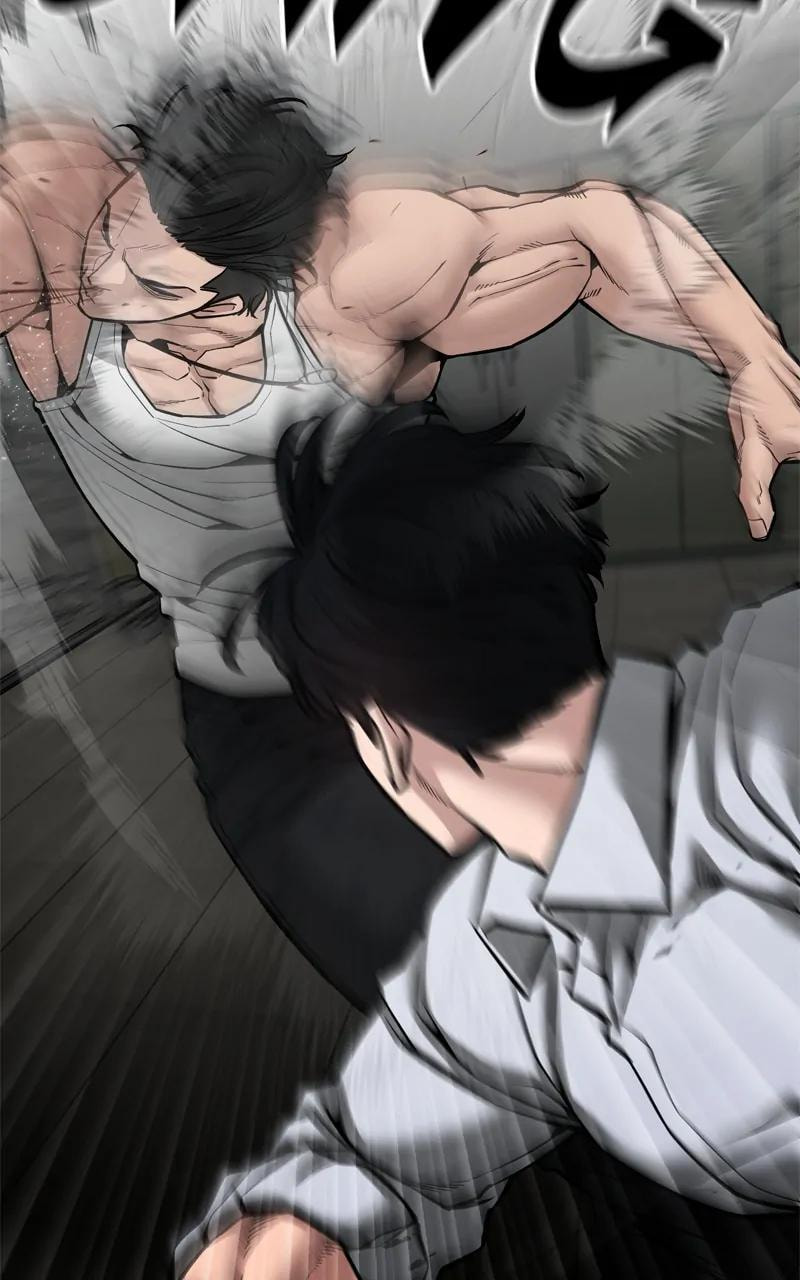 Designated Bully Chapter 81 page 107 - 