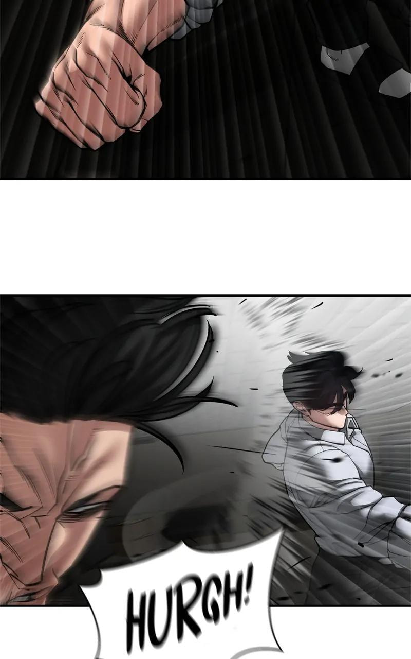 Designated Bully Chapter 81 page 108 - 