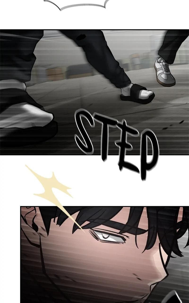 Designated Bully Chapter 81 page 109 - 