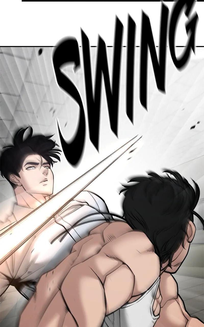 Designated Bully Chapter 81 page 110 - 