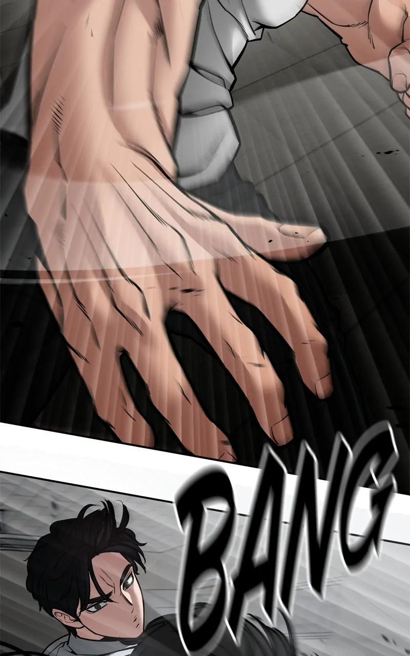 Designated Bully Chapter 81 page 111 - 