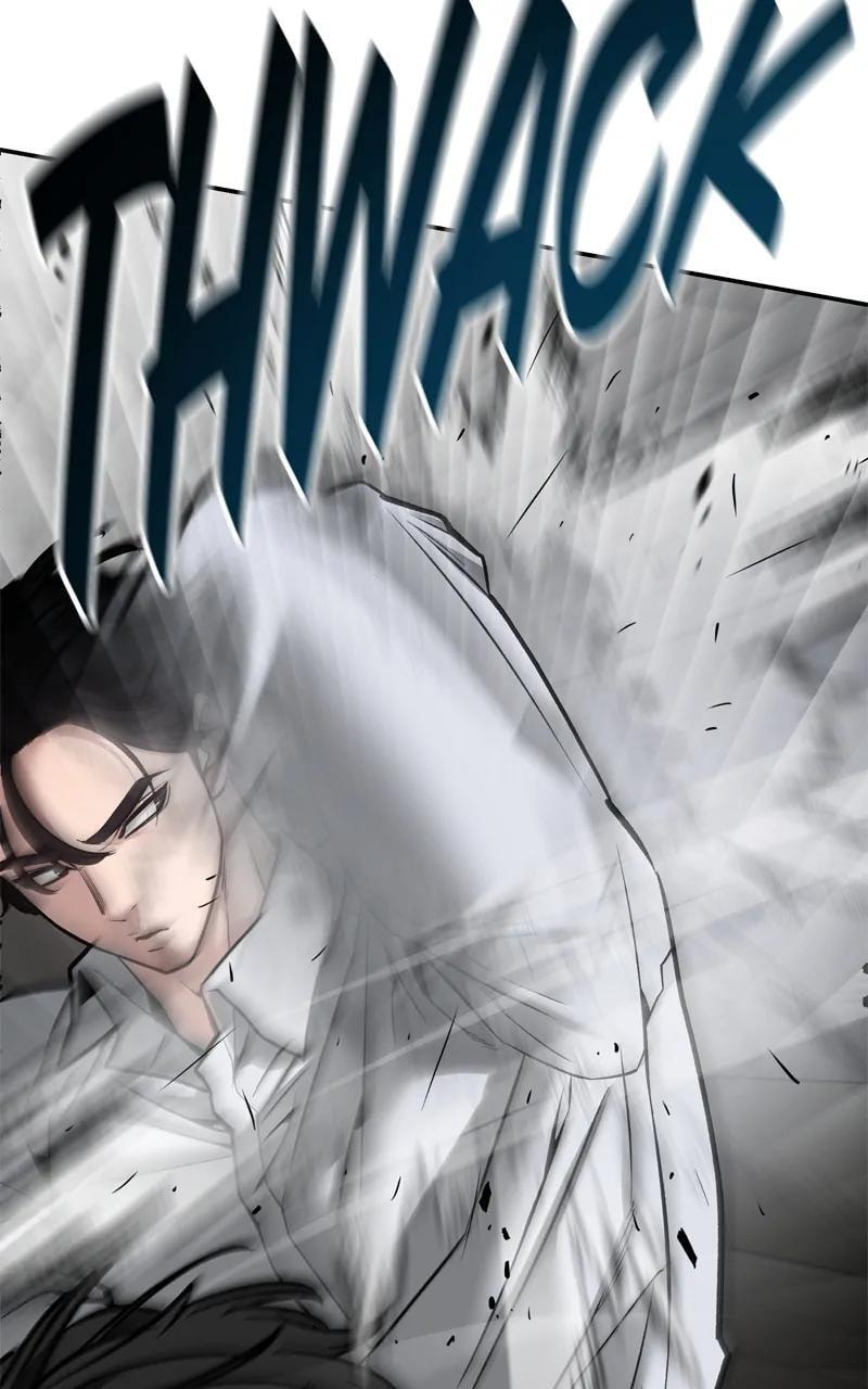 Designated Bully Chapter 81 page 113 - 
