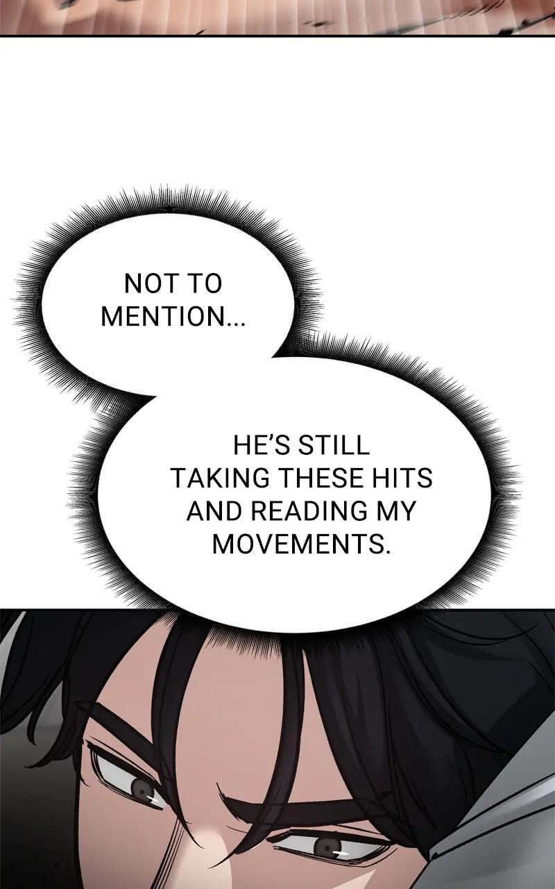 Designated Bully Chapter 81 page 115 - 