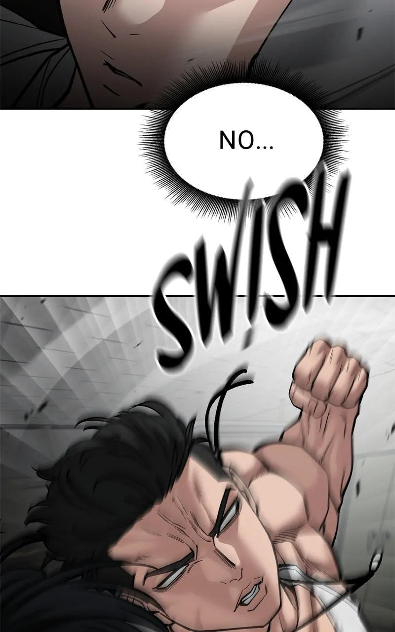Designated Bully Chapter 81 page 116 - 