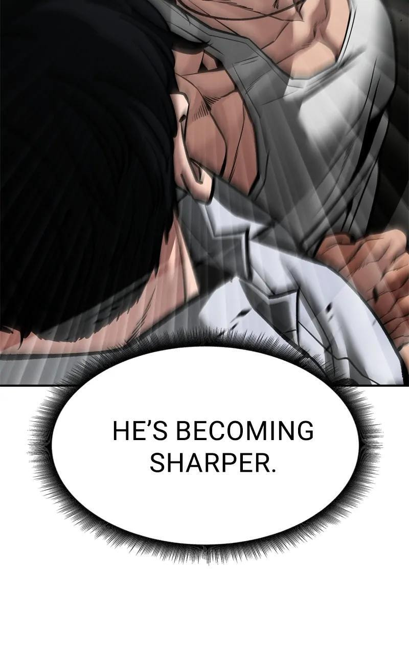 Designated Bully Chapter 81 page 117 - 