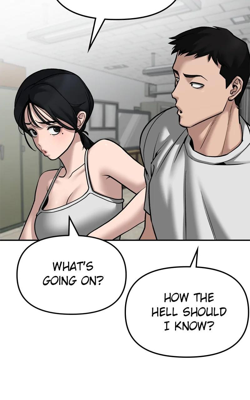 Designated Bully Chapter 81 page 120 - 