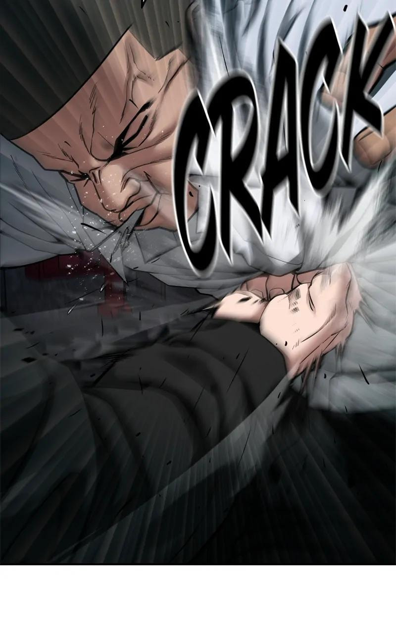 Designated Bully Chapter 81 page 13 - 