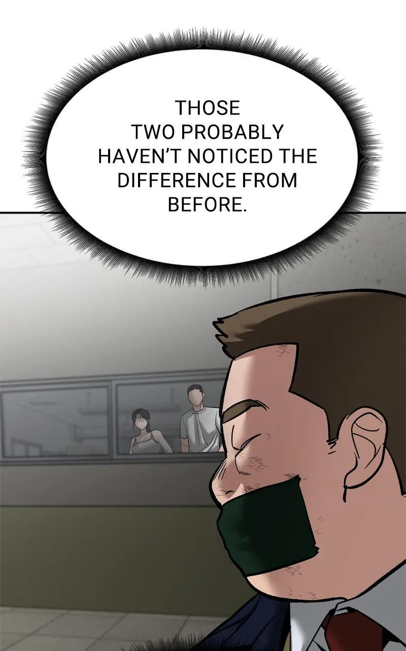 Designated Bully Chapter 81 page 121 - 