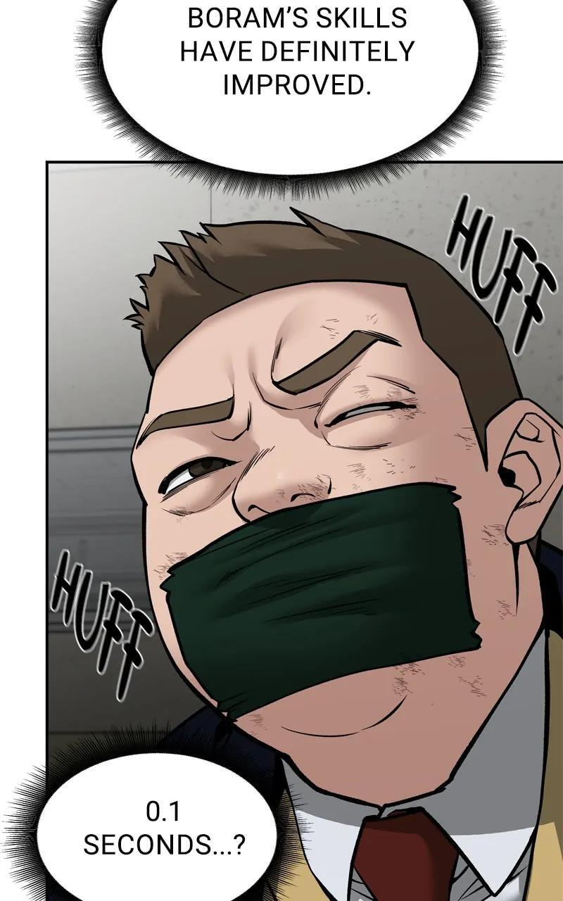 Designated Bully Chapter 81 page 123 - 