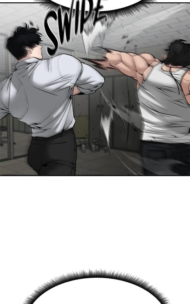 Designated Bully Chapter 81 page 125 - 