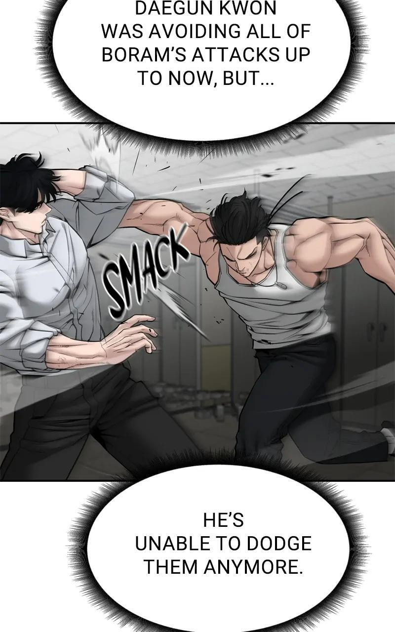 Designated Bully Chapter 81 page 126 - 