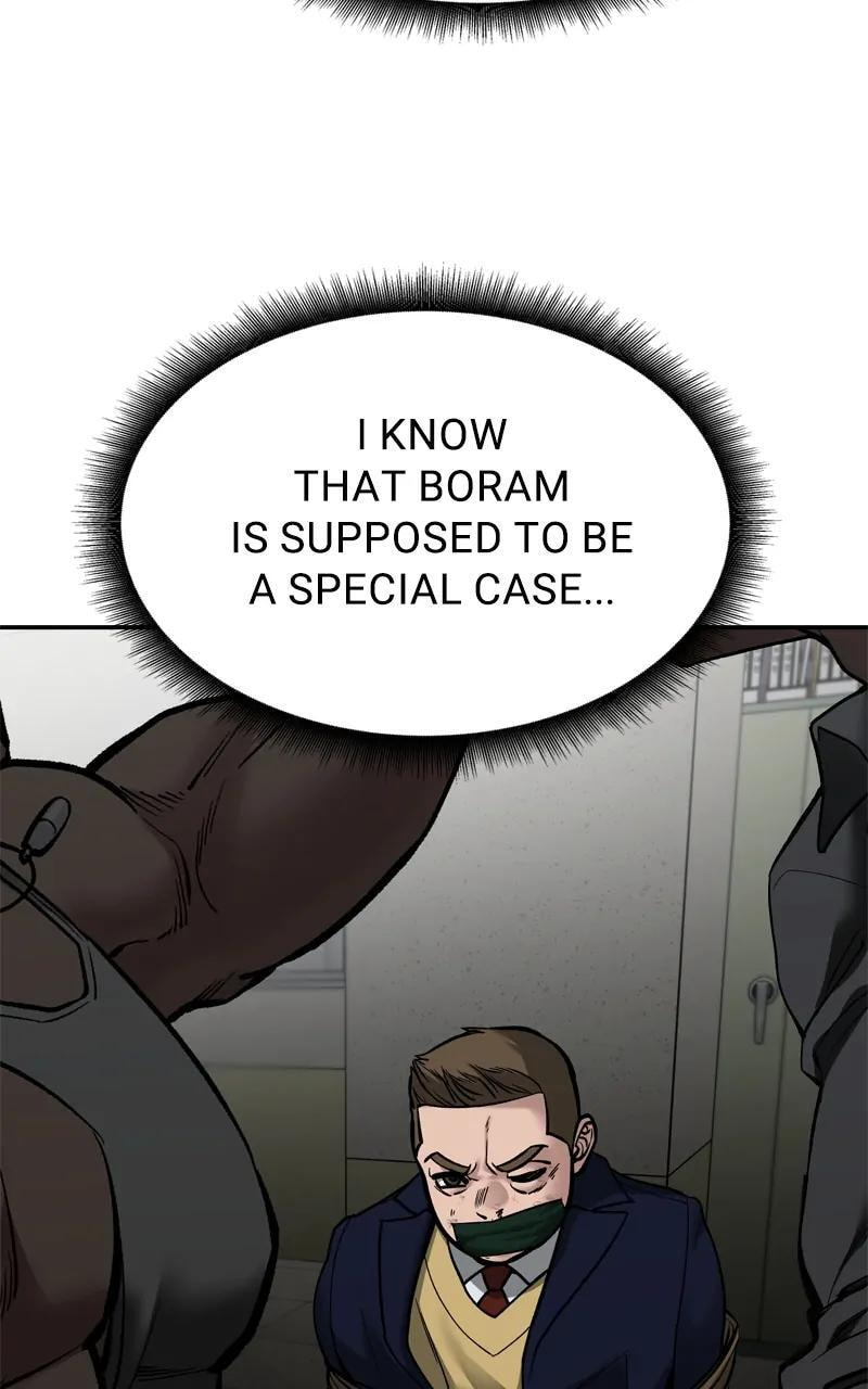 Designated Bully Chapter 81 page 127 - 