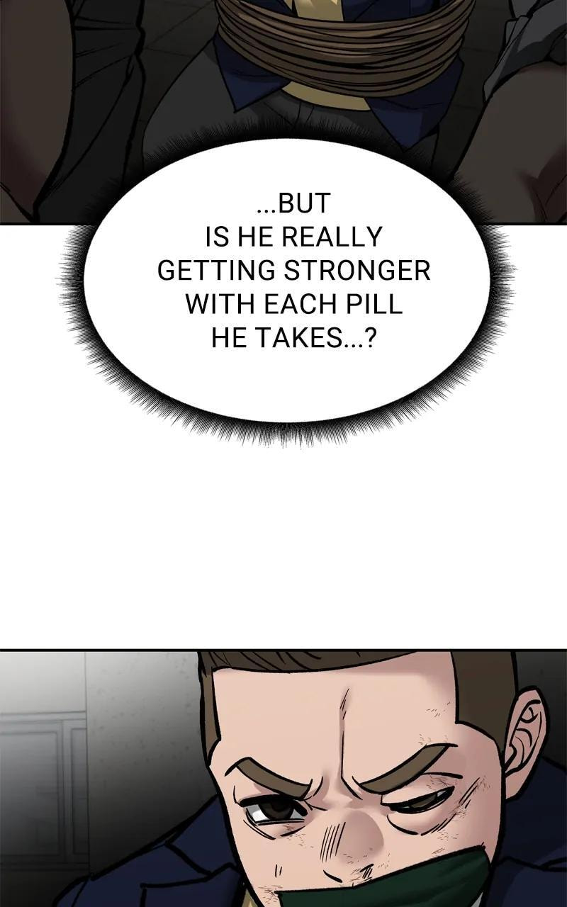Designated Bully Chapter 81 page 128 - 
