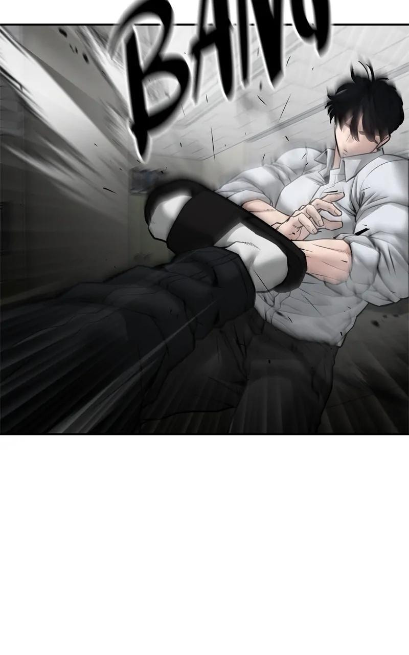 Designated Bully Chapter 81 page 130 - 