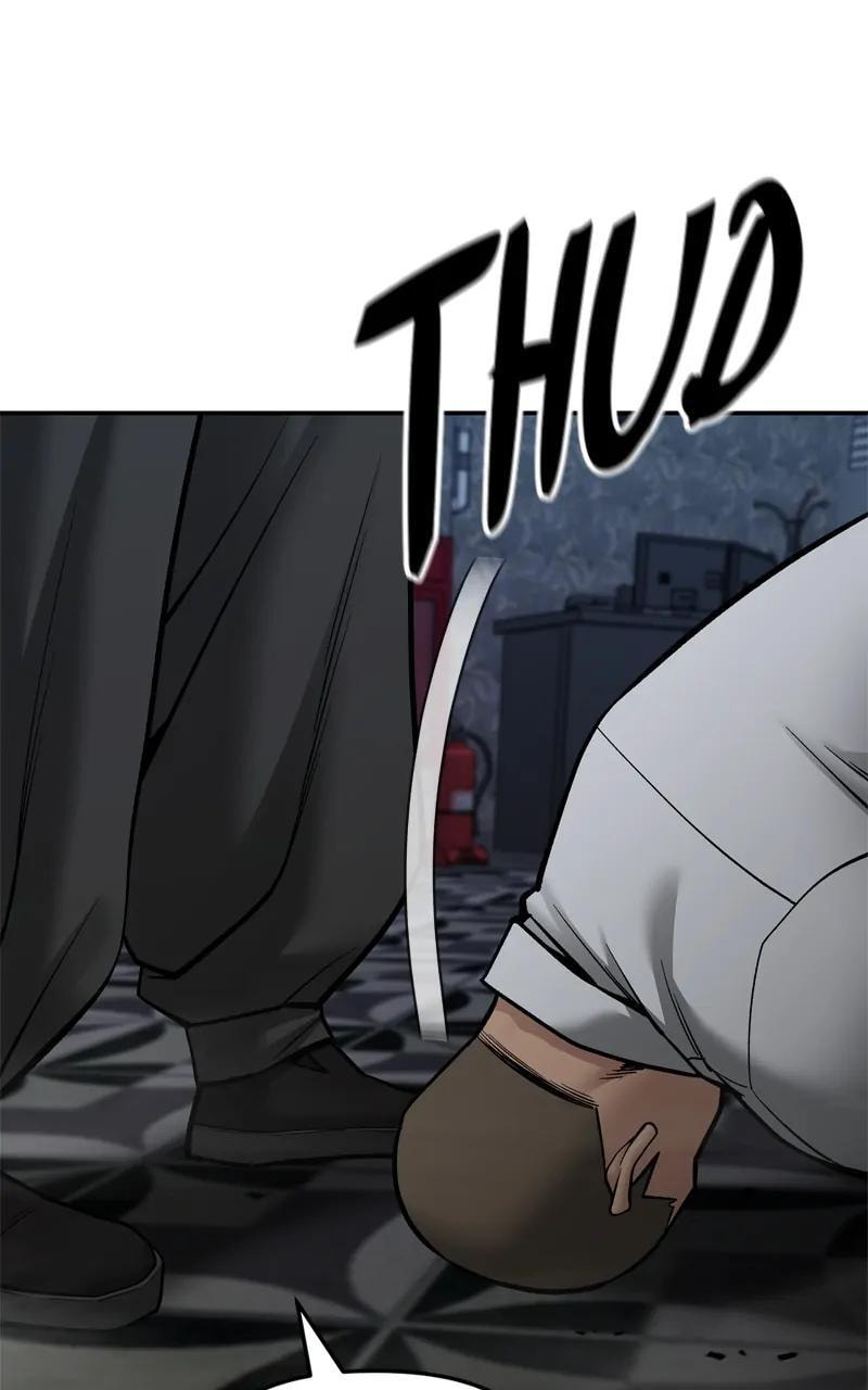 Designated Bully Chapter 81 page 14 - 