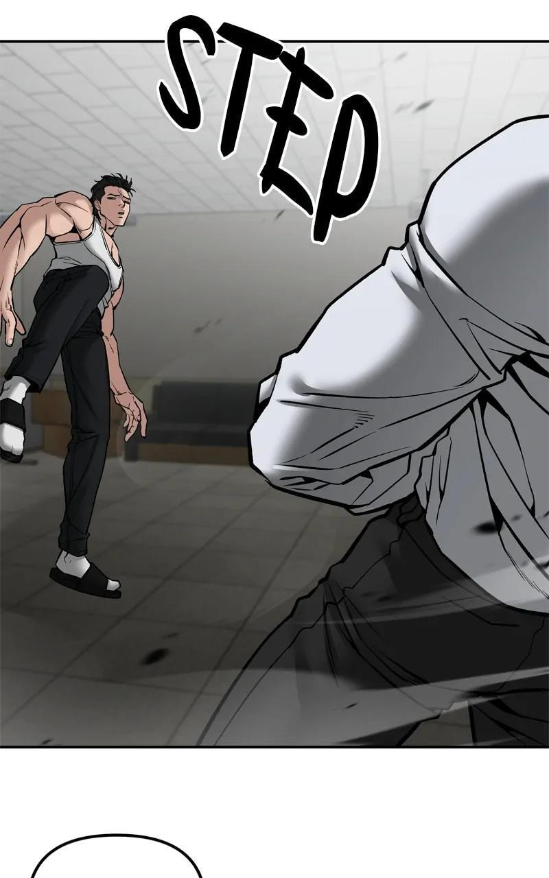 Designated Bully Chapter 81 page 131 - 