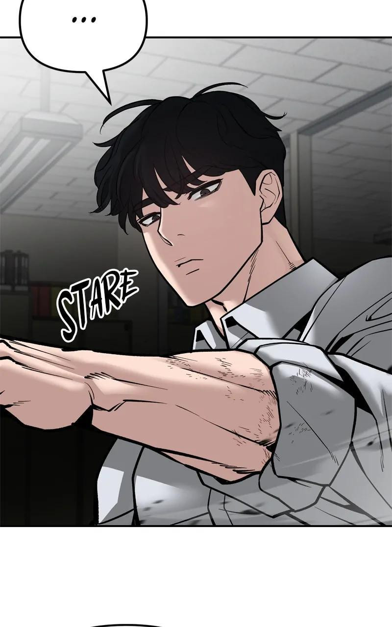 Designated Bully Chapter 81 page 132 - 
