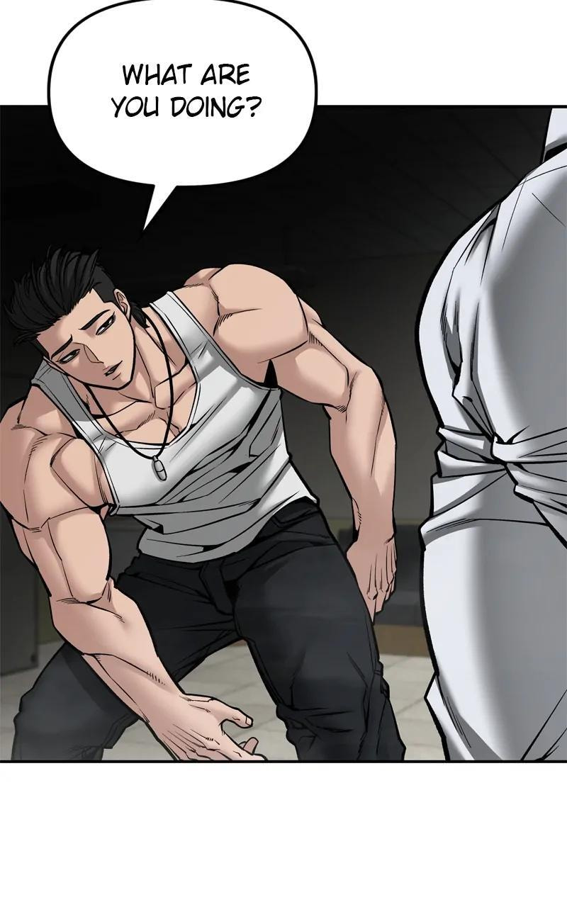Designated Bully Chapter 81 page 133 - 