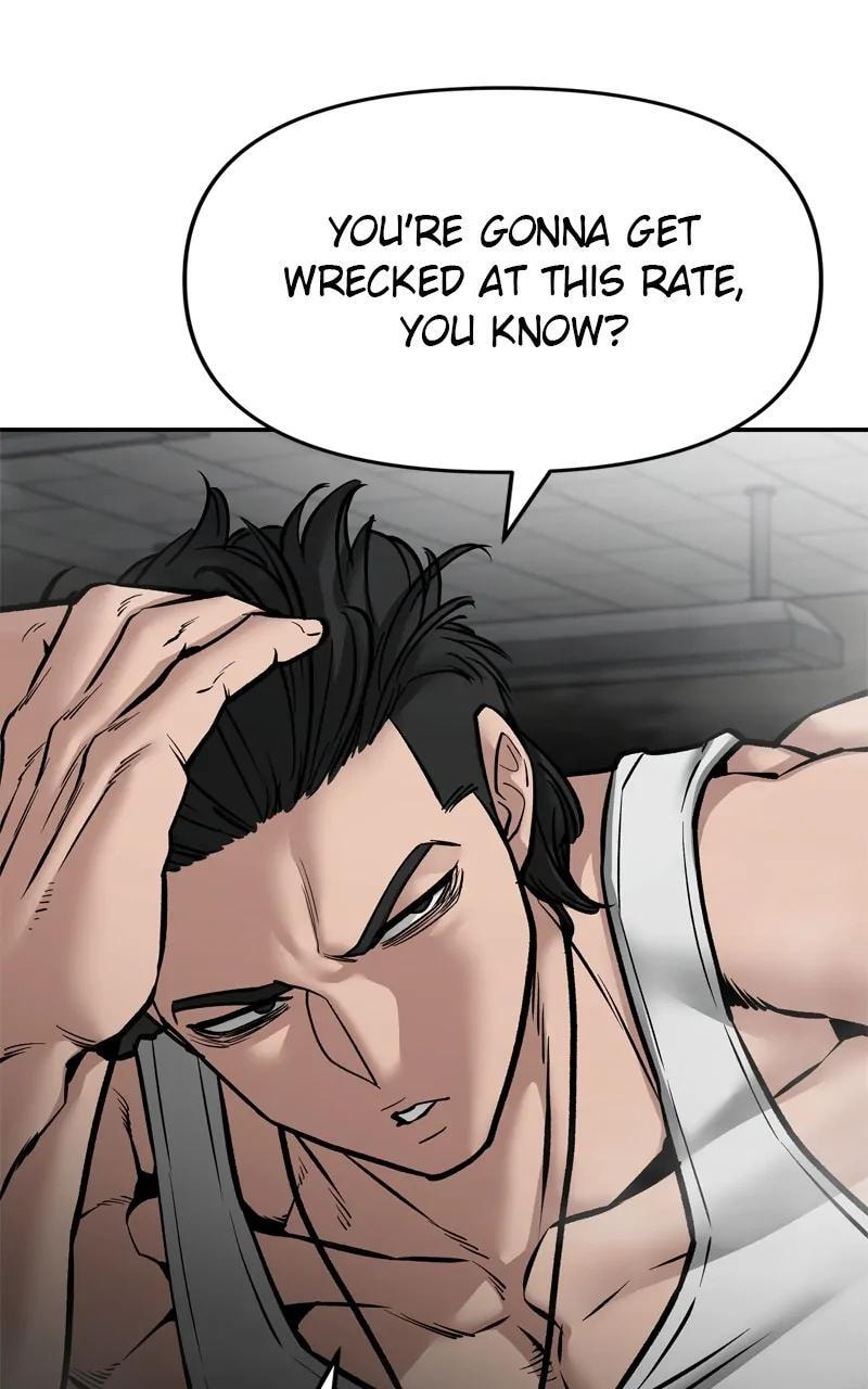 Designated Bully Chapter 81 page 134 - 