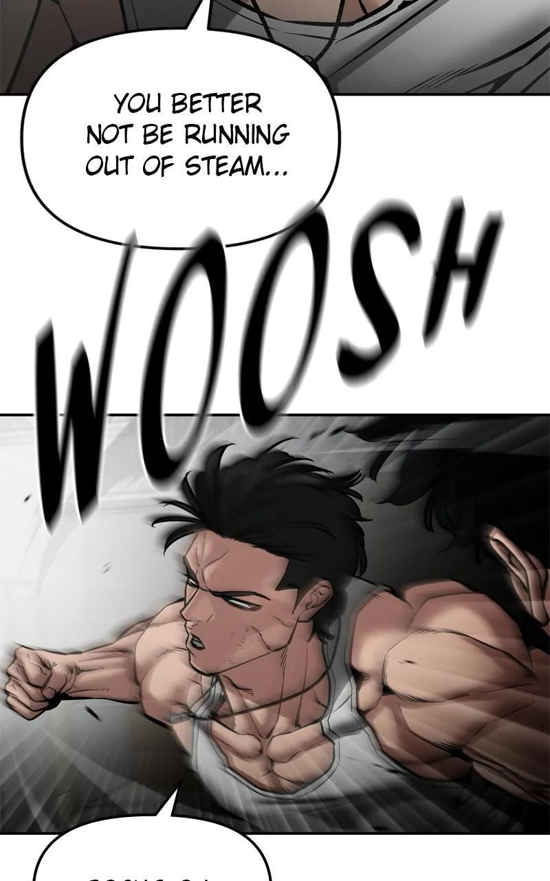 Designated Bully Chapter 81 page 135 - 