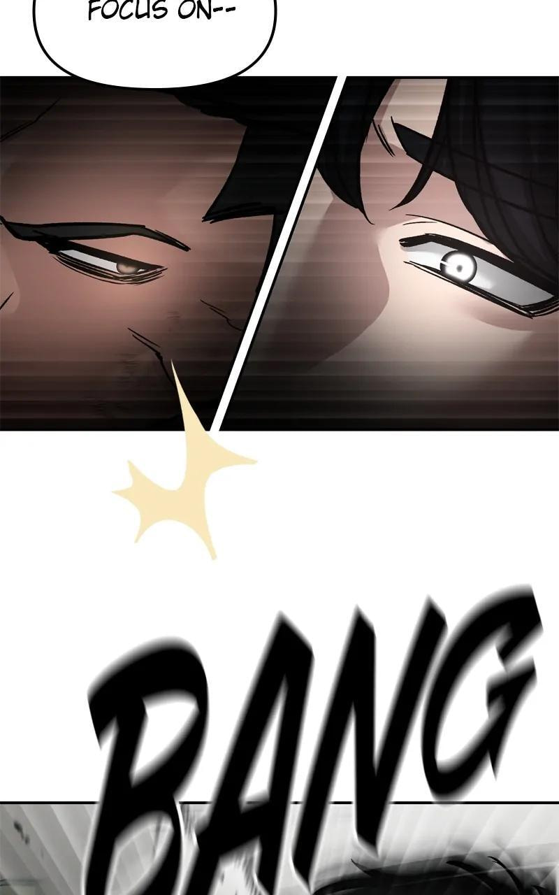 Designated Bully Chapter 81 page 136 - 