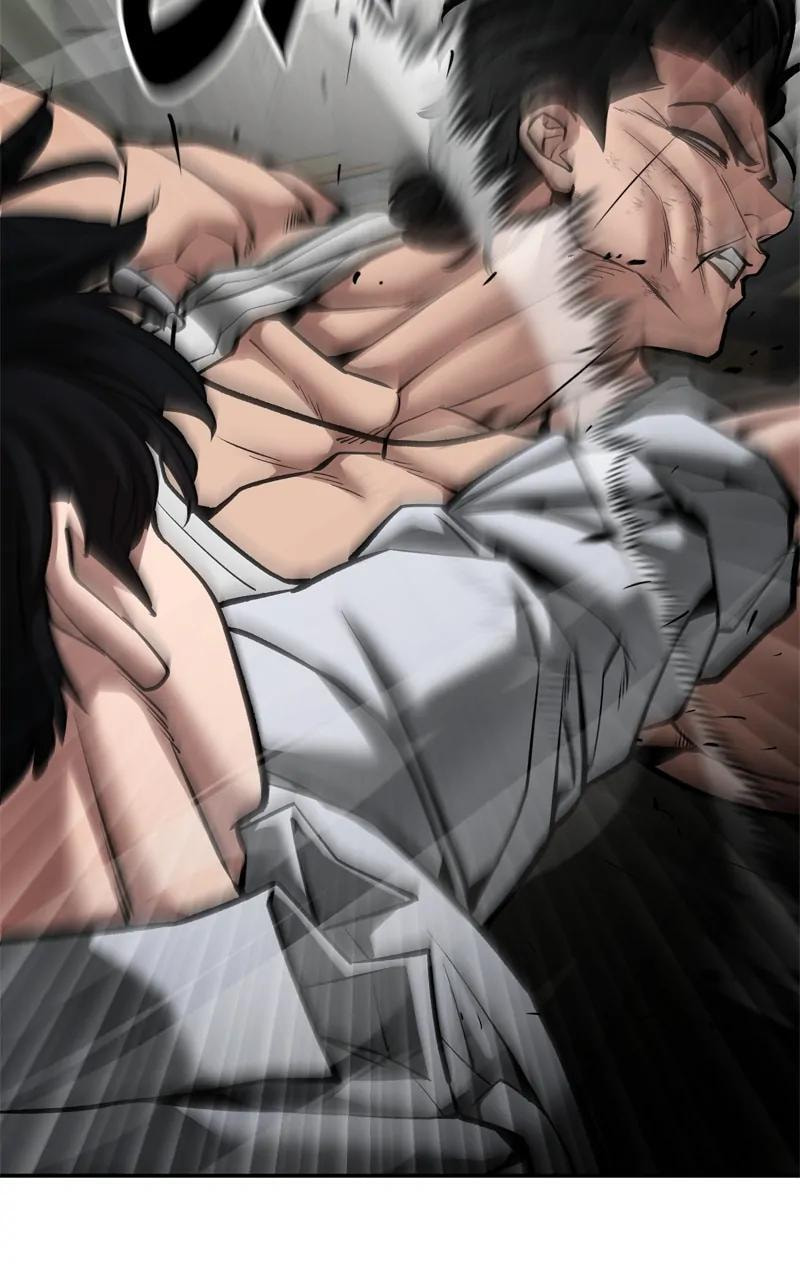 Designated Bully Chapter 81 page 137 - 