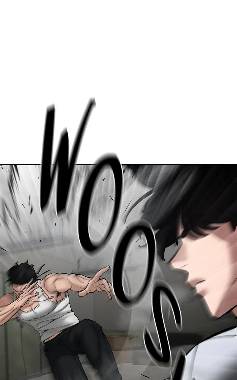 Designated Bully Chapter 81 page 140 - 