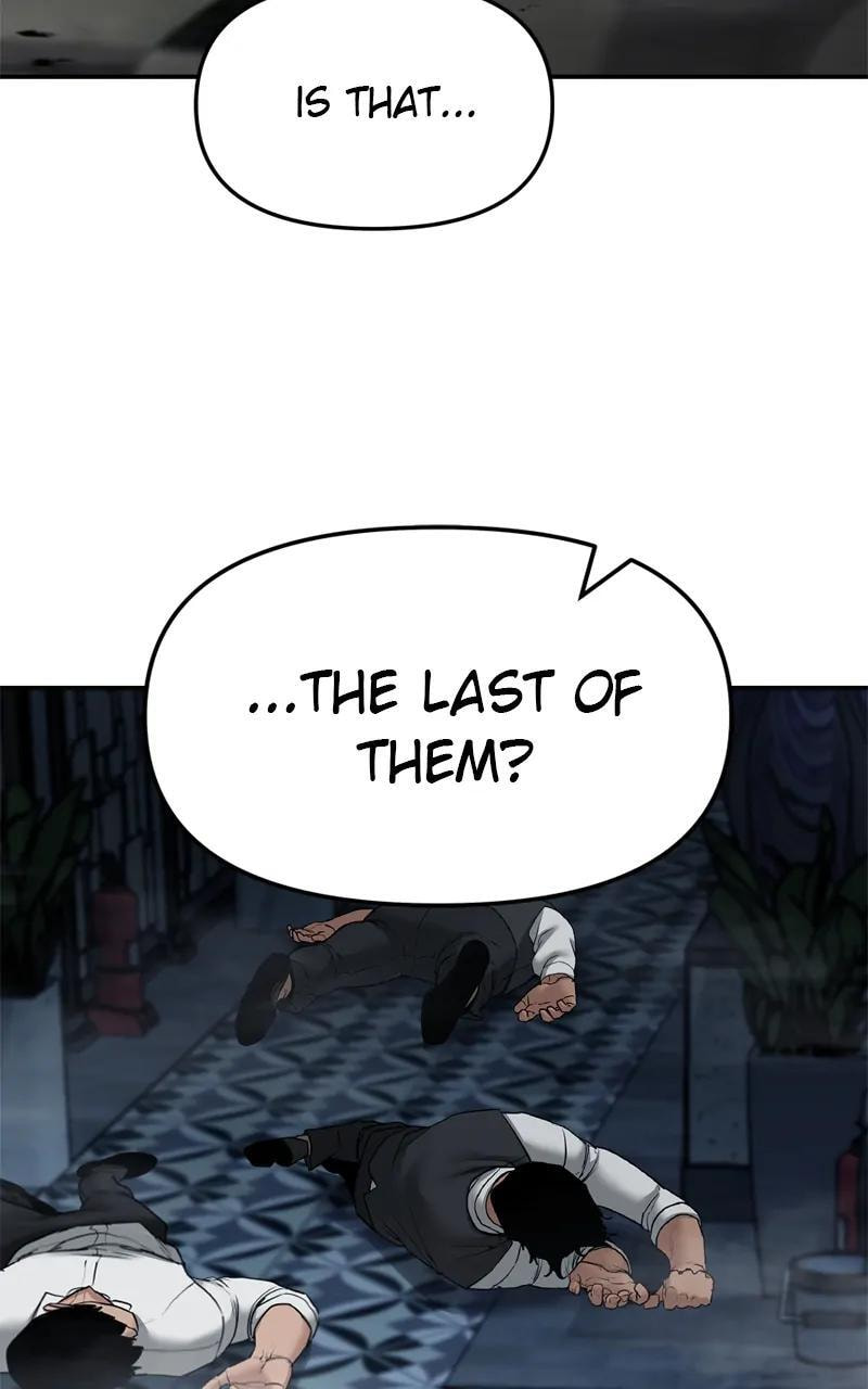 Designated Bully Chapter 81 page 15 - 