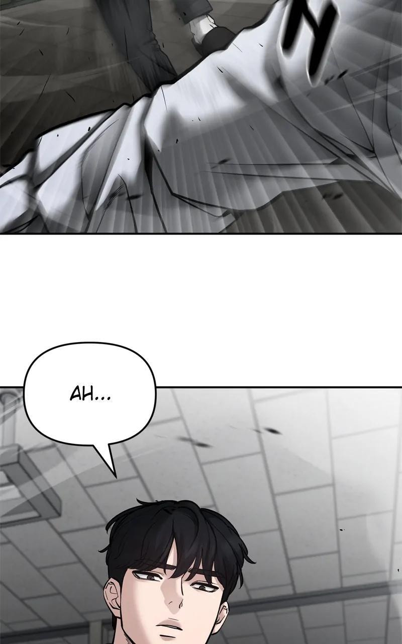 Designated Bully Chapter 81 page 141 - 