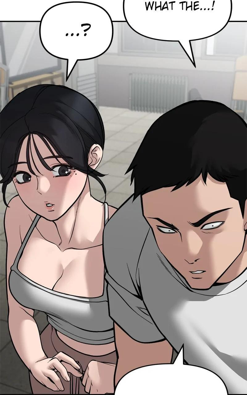 Designated Bully Chapter 81 page 144 - 