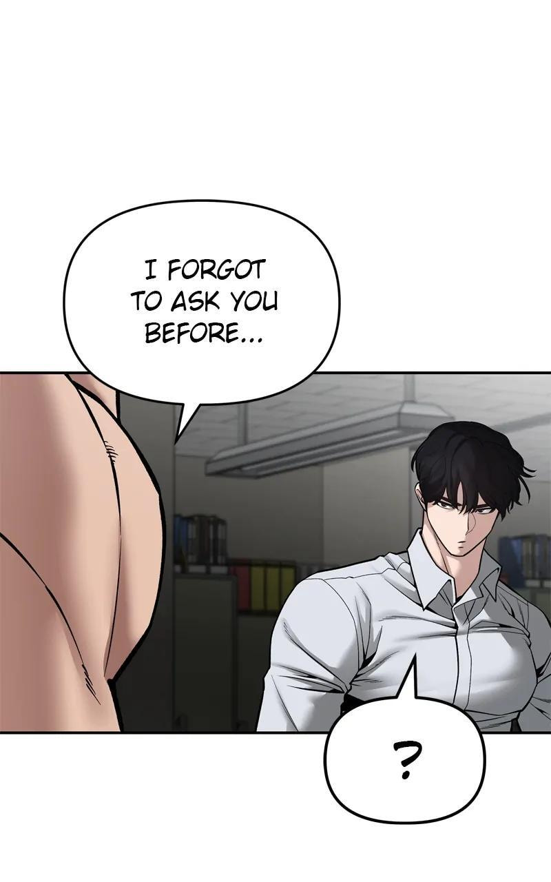 Designated Bully Chapter 81 page 150 - 