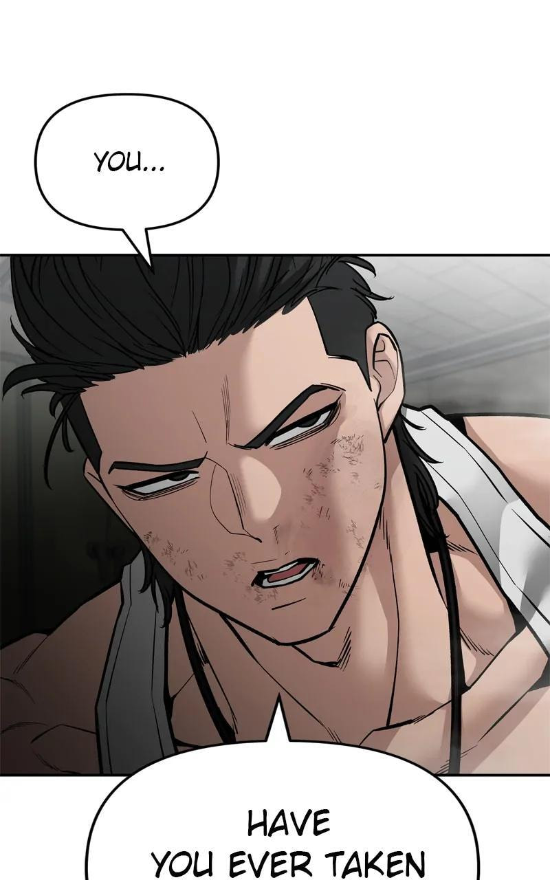 Designated Bully Chapter 81 page 151 - 