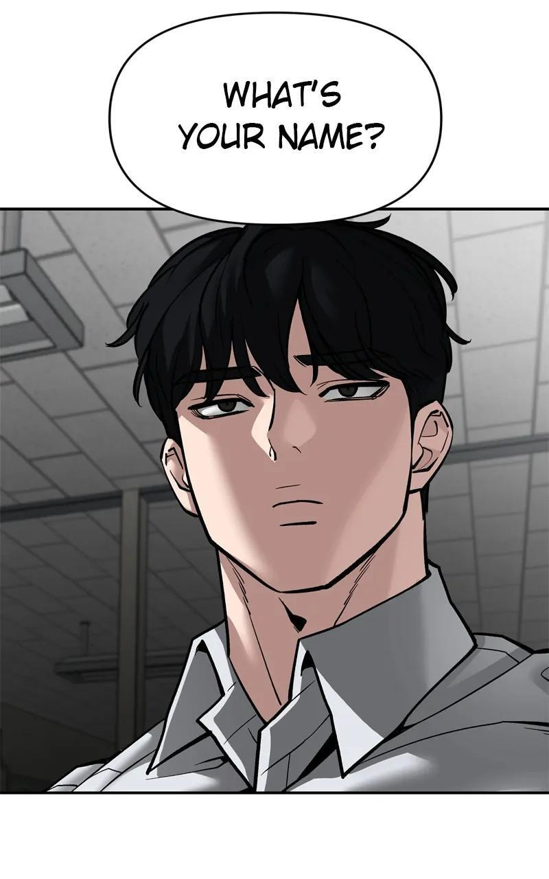 Designated Bully Chapter 81 page 158 - 
