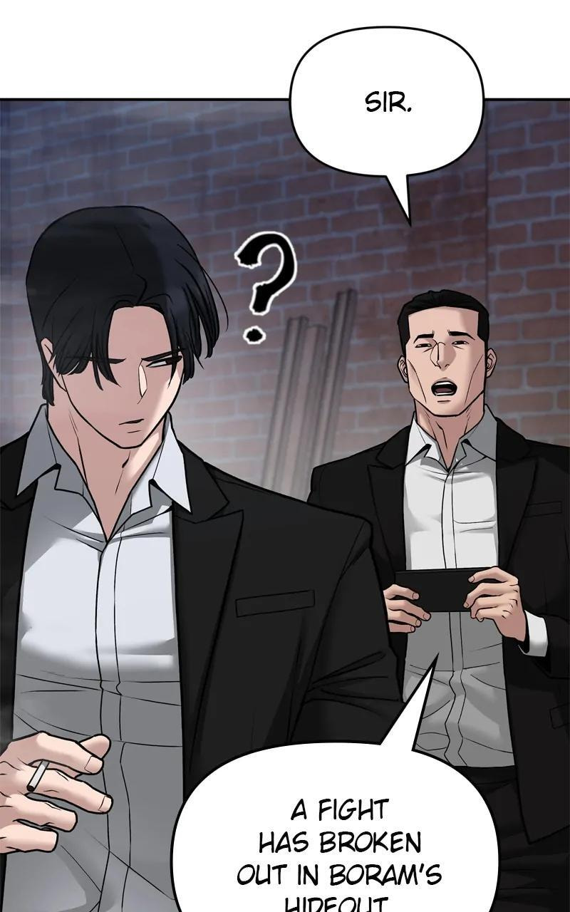 Designated Bully Chapter 81 page 160 - 