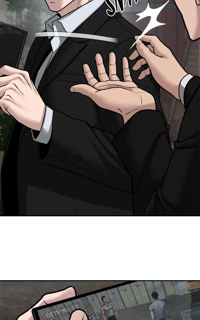 Designated Bully Chapter 81 page 162 - 