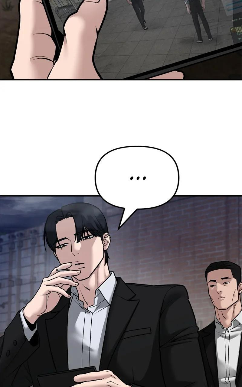 Designated Bully Chapter 81 page 163 - 