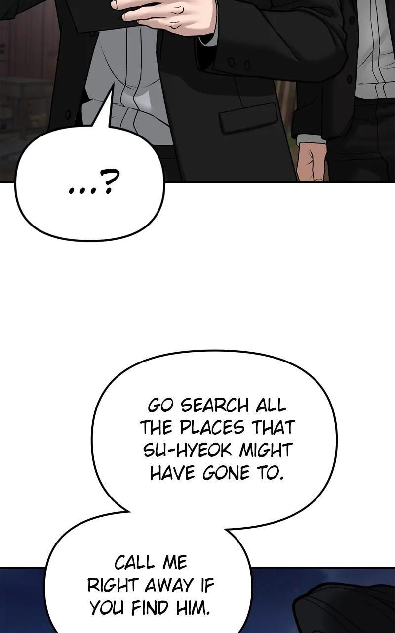 Designated Bully Chapter 81 page 164 - 